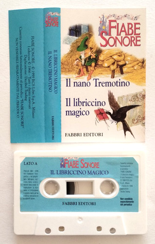 Nano tremotino il - il,