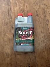 Canna Nutrients 1 Liter Bundle