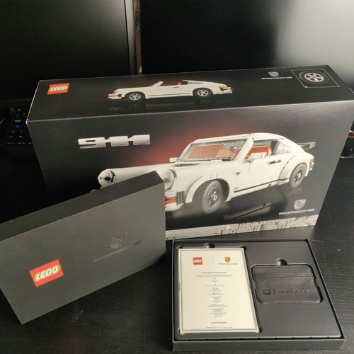 Lego 10295 5006655 set - +5006655,