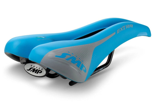 Sella selle smp - sella, (azzurro