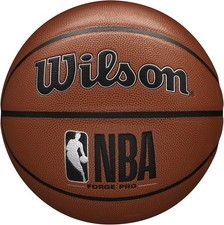 Wilson NBA Basketball Forge