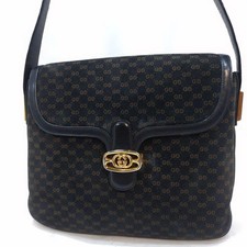 Borsa a tracolla Gucci ad