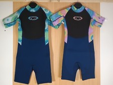 TWF Shorty Wetsuit - Muta