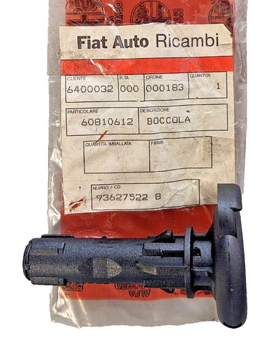Boccola poggiatesta alfa 146 - boccola,