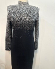 SPLENDIDO ABITO St John sera