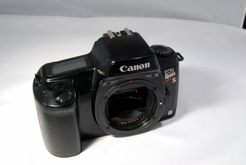 Fotocamera canon rebel eos - fotocamera,