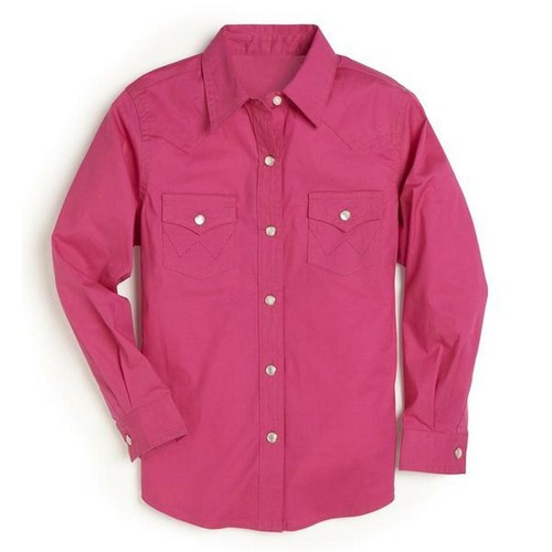 Camicia bambina wrangler - da, wrangler®
