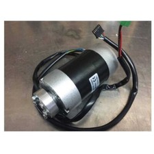 Motore lama Brushless (senza spazzole) per Ambrogio Robot L210