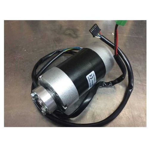 Motore lama brushless senza - lama, (senza
