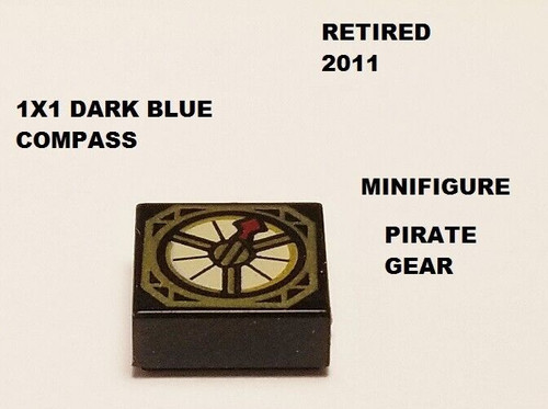 Lego compass oro - lego,