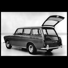 Photo A.002297 VW VOLKSWAGEN 1500 VARIANT TYPE 3 SQUAREBACK 1961