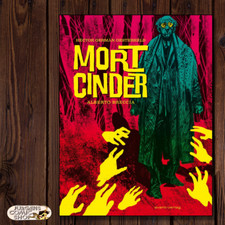 Mort cinder dramma - mort, /