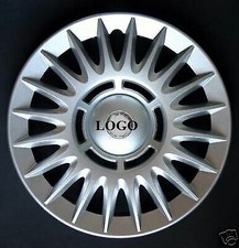 4 COPRICERCHI BORCHIE COPRI