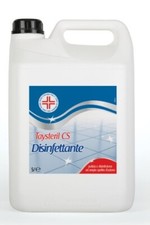 Disinfettante per uso