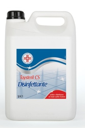 Disinfettante per uso