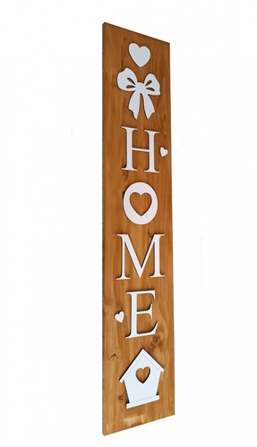 Totem cartello esterno in - totem, da