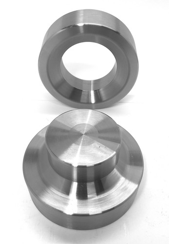 Dimple die sheet metal - die,