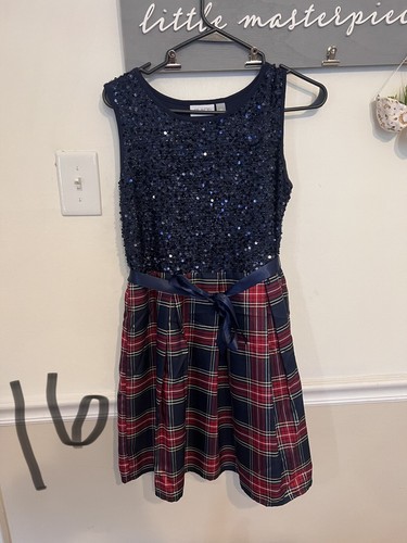 Vestito bambina taglia - , 16