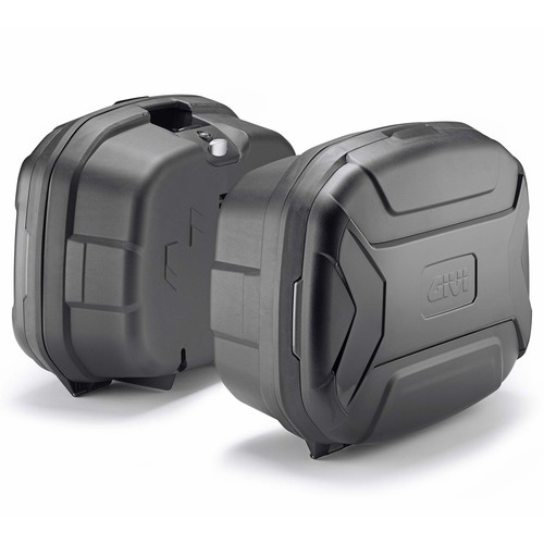 Coppia valigie laterali - , givi