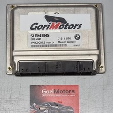 CENTRALINA COMPLETA MS43 -