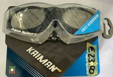 MASCHERA OCCHIALINI SUB SPORT