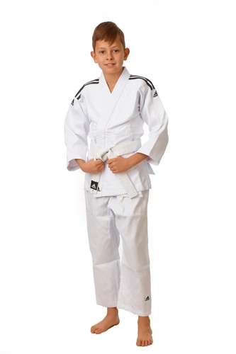 Adidas tuta judo - adidas,