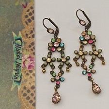 Orecchini Michal Negrin