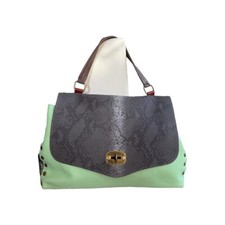 Borsa Donna Vera Pelle Postino