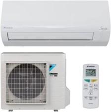 DAIKIN ATXF50G/ARXF50G