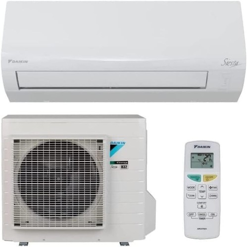 Daikin atxf50g arxf50g - daikin, atxf50g/arxf50g