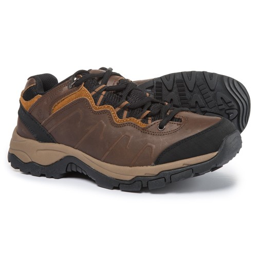 Scarpe trekking uomo - da,