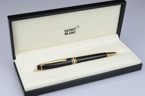 Montblanc meisterstuck penna - meisterstuck,