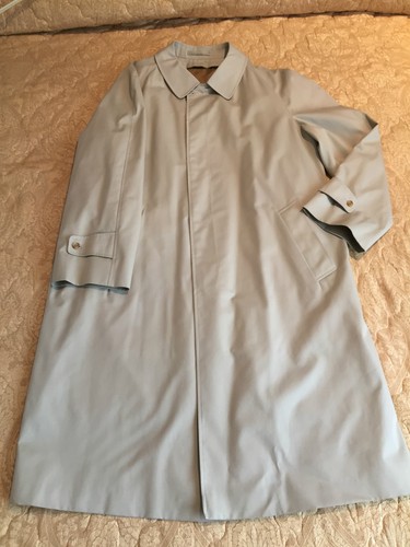 Aquascutum uomo impermeabile - aquascutum,