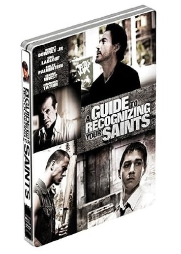 Guide recognizing your - guide,