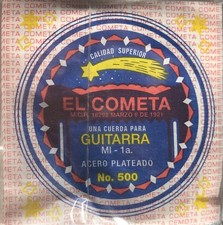 Cuerdas Para Guitarra Acustica