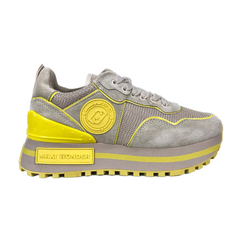 Sneakers donna liu maxi - jo,