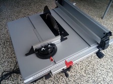 Rutlands R1618 Table Saw sega