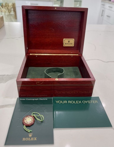 Originale rolex daytona - originale,