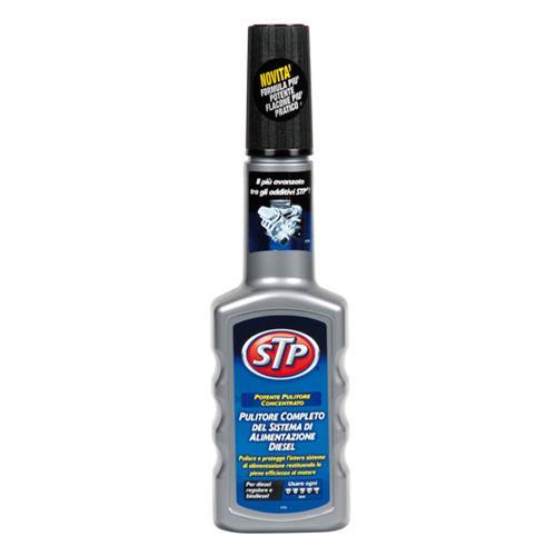 Additivo pulitore sistema - pulitore,