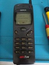 Nokia 3110 Black NHE-8BX Vintage- Bloccato