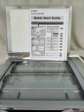 Canon CanoScan LiDE 500 Slim