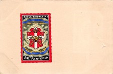 3363) 86 REGGIMENTO FANTERIA