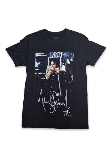 Shirt ufficiale michael - t-shirt,