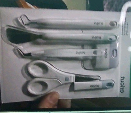 Cricut set attrezzi - attrezzi, base