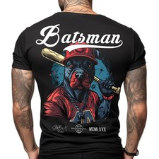 Stuff-Box T-shirt uomo