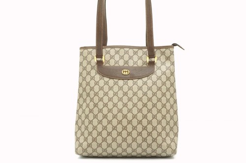 Old gucci vintage borsa - old,