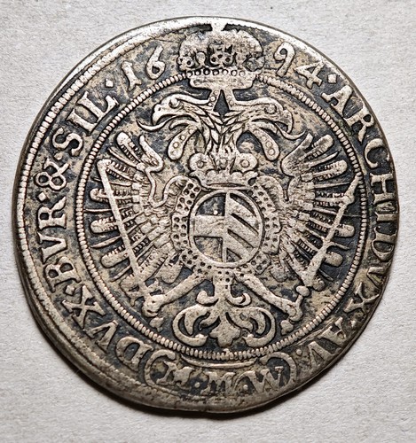 Austria slesia leopoldo - austria, i