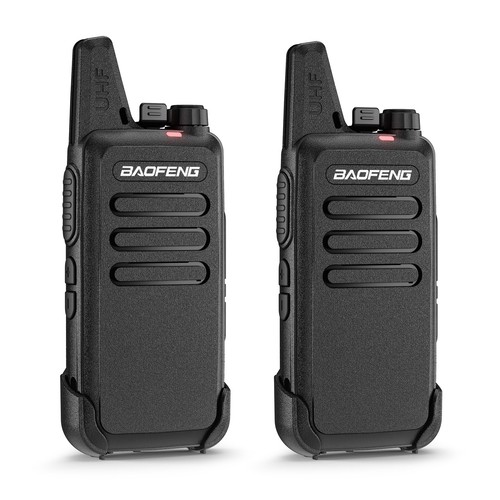 T22 walkie talkie - walkie, radio