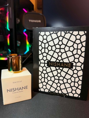 Nishane hacivat extrait de - nishane,