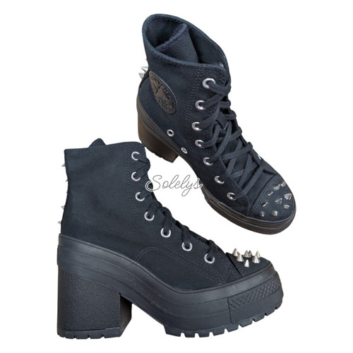 Converse chuck luxe - 70,